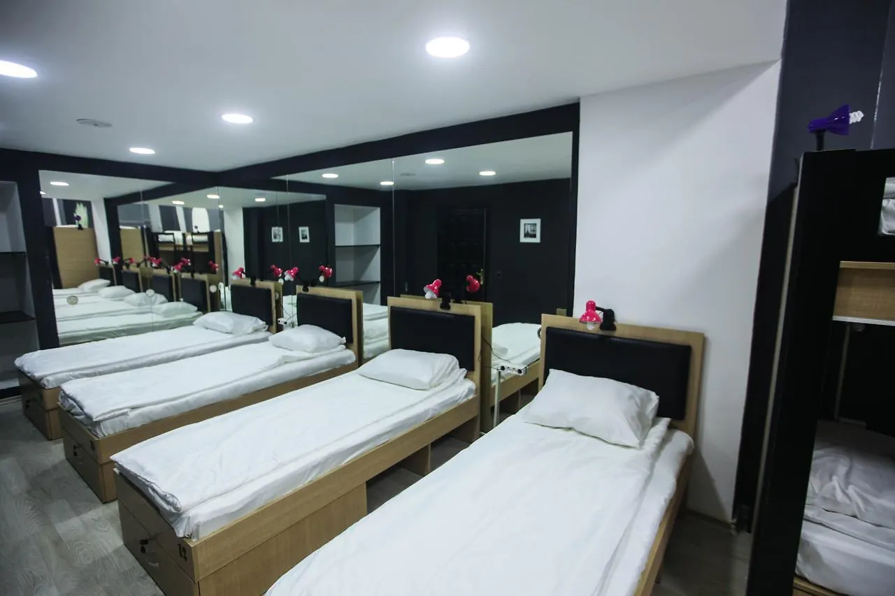 Myhostel Bakú Hostal