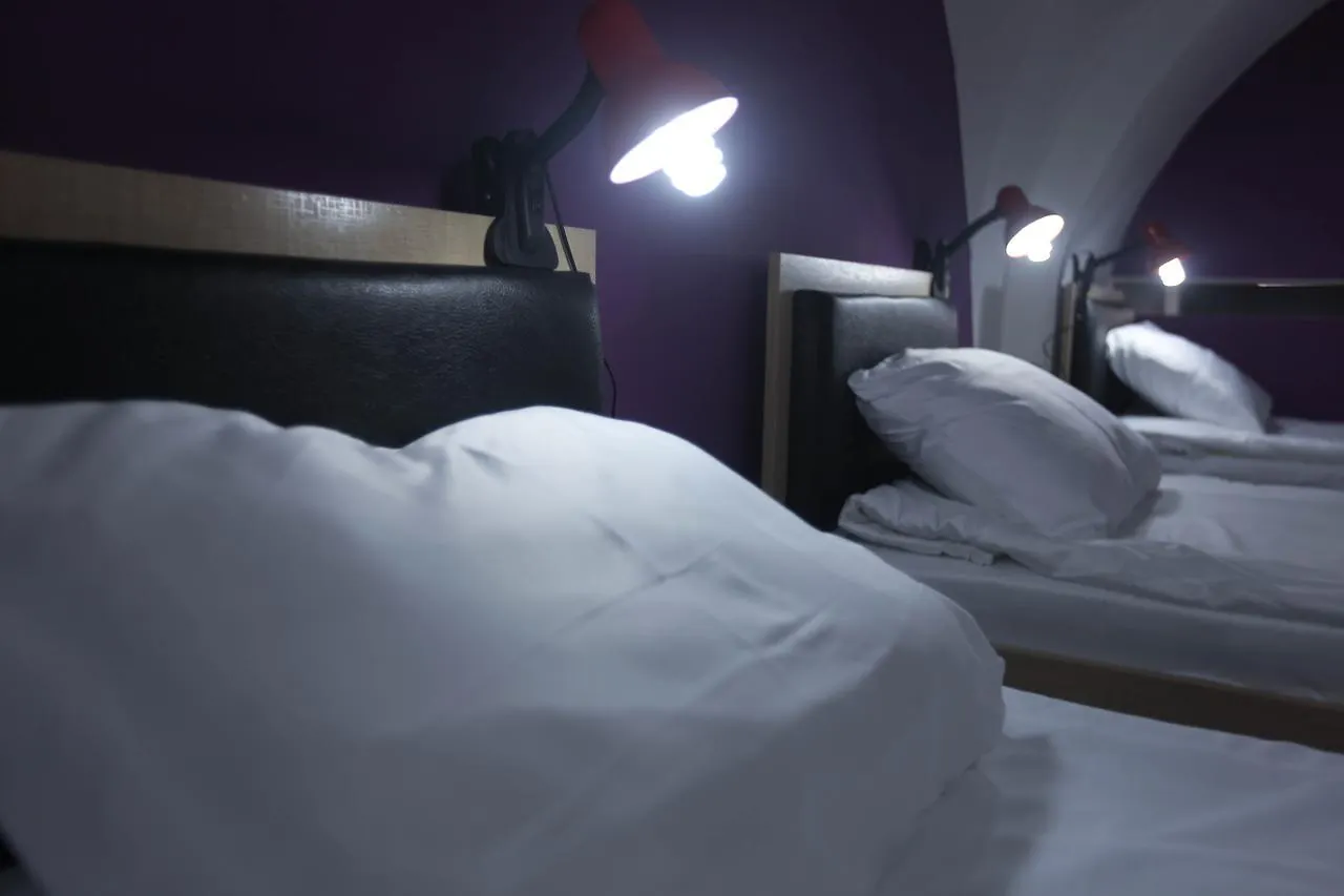 Hostal Myhostel Bakú