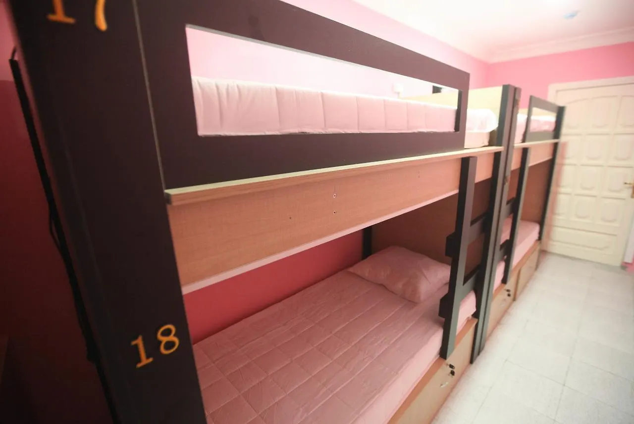 Myhostel Bakú